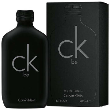 Calvin Klein CK Be Eau de Toilette 200ml
